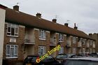 Photo 6X4 House In Hoxton Road Scarborough/Ta0388 These Houses Were Buil C2013