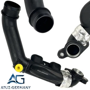 Original ATUZ Turbo Hose for Citroen Xsara Picasso 1.6 HDi 1440.53 - Bild 1 von 7