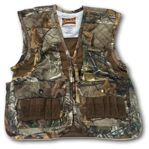 Gamehide 3CV Front Loader Vest - Picture 1 of 1