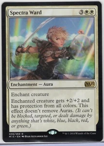 1x Spectra Ward - Core Set 2015 - Near Mint - Bild 1 von 1