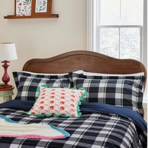 AUGUST STOCK JOULES DESIGNER LIMITED EDITION DOUBLE BED DUVET SET RETAILS £219 - Picture 1 of 4