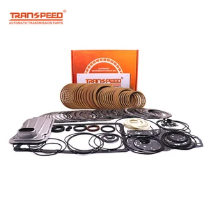 A750E A750F TRANSPEED Auto Transmission Rebuild Master Kit For LEXUS TOYOTA - Bild 1 von 12