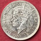 1945 Newfoundland 5 Cents - Mint State - Lot#8522