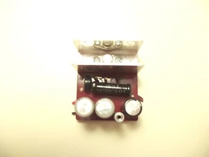 AKAI X-200D REEL PARTS - board - regulator MR-503 - Picture 1 of 1