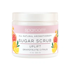 Sparoom - Uplift Sugar Scrub - Picture 1 of 3