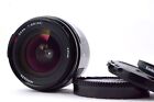 "As-is Read" Minolta AF 24mm F/2.8 Wide Angle Lens for Sony A From Japan 984B