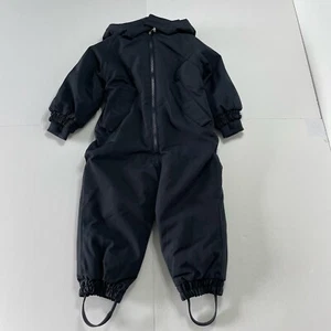 Traje de Nieve Liewood SNE Niños 1Y/2Y/3Y Azul Marino Profundo Una Pieza Cálido Impermeable Nuevo con Etiquetas - Imagen 1 de 13