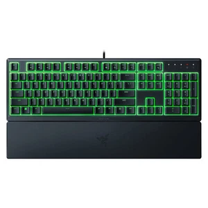 RAZER Ornata V3 X German Layout Schwarz Gaming-Tastatur 1000Hz Ultrapolling - Bild 1 von 6