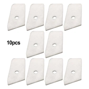 10Stück Langlebig Neu Praktisch Luftfilter String Trimmer Part Zubehör - Bild 1 von 9