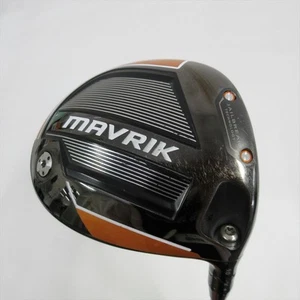 Callaway Driver MAVRIK 9° Stiff Tour AD XC-6 - Picture 1 of 12