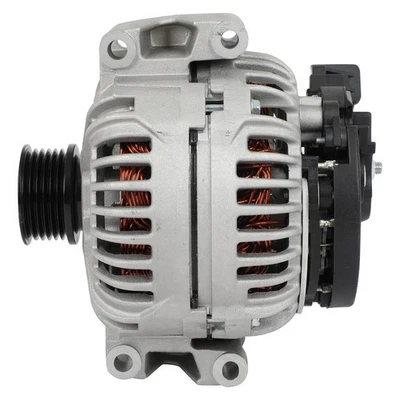 For Dodge Sprinter 2500 Freightliner Sprinter 3500 07-08  Alternator AL0824X Foto 1 de 4