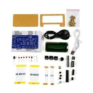 CW Morsecode-Decoder Bausatz zum Selbermachen, CW Trainer Morsecode-Decoder8113 - Bild 1 von 10