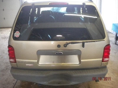 LIMPIAPARABRISAS IZQUIERDO TRANSMISIÓN 4 PUERTAS SPORT TRAC SE ADAPTA 97-11 RANGER 9913146 Foto 1 de 4