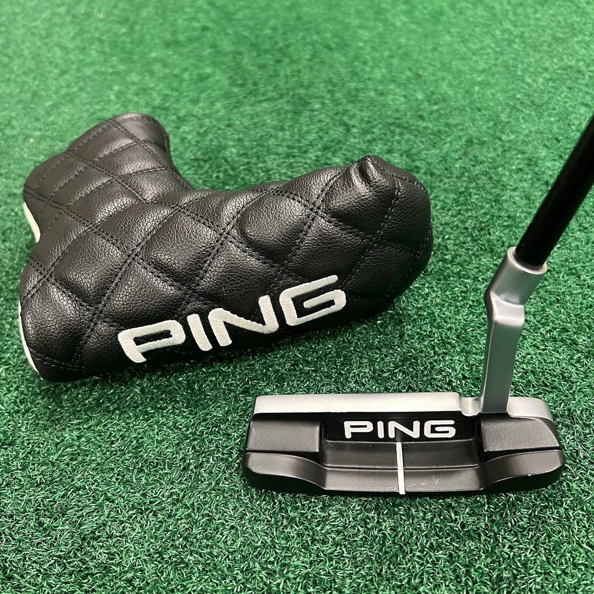 PING ANSER パター TUNGSTEN PING ANSER パター TUNGSTEN