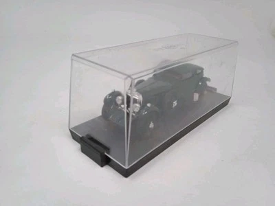 Brumm Bentley Speed Six 1928 - Scala 1/43 - MADE IN ITALY - Immagine 1 di 4