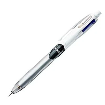  Bolígrafo Multifuncional 4 Colores y Lápiz HB 1 Unidad (Pack de 12) Foto 1 de 4