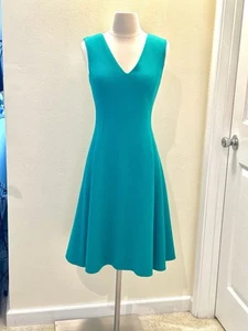 Oscar de la Renta Dress Size 0 - Picture 1 of 4