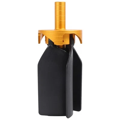 D16 CNC Machine Chip Removal Fan Scrap Sweeper Automatic Cleaning Tool for4356 - Image 1 of 4