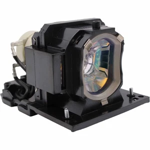 AL™ Series Lamp & Housing for The Hitachi CP-A300N Projector - 90 Day Warranty - Picture 1 of 8