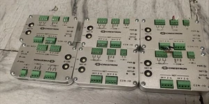 Crestron C2N-IO Control Port Expansion Module - Picture 1 of 18