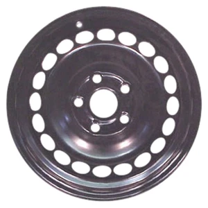 Steel Wheel 15 x 7; 5 x 112 20 Hole 560-69766 - Picture 1 of 1