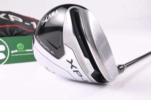 Honma TW XP-1 Driver / 12 Degree / Regular Flex Honma Vizard 43 Shaft - Picture 1 of 9