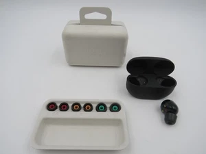Auriculares Sony WF-1000XM5 Modelo Negro Serie 1000X PARA REPUESTOS/REPARACIÓN - Imagen 1 de 10