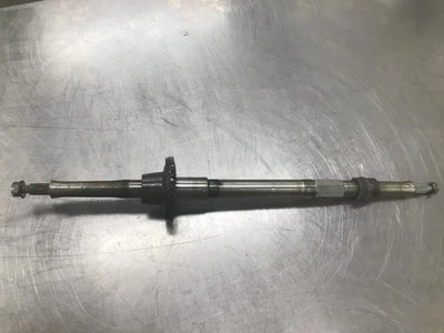 Yamaha Badger 80 YFM80 1995 eje trasero Foto 1 de 4