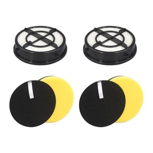 Replacement Filters Compatible with Bissell Pet Hair Eraser Turbo Rewind Vacu... - Picture 1 of 5
