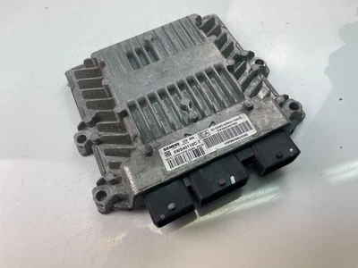 Centralina motore CITROËN C3 I FC ECU 9648624280 965347480 17224877 - Immagine 1 di 4