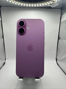 iPhone 16 Verizon Check —Esn For Parts 100% - Zdjęcie 1 z 7