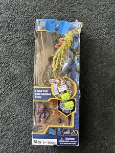 Halo Mega Bloks 96929 Flood Pod: Elite Combat Form - Picture 1 of 6