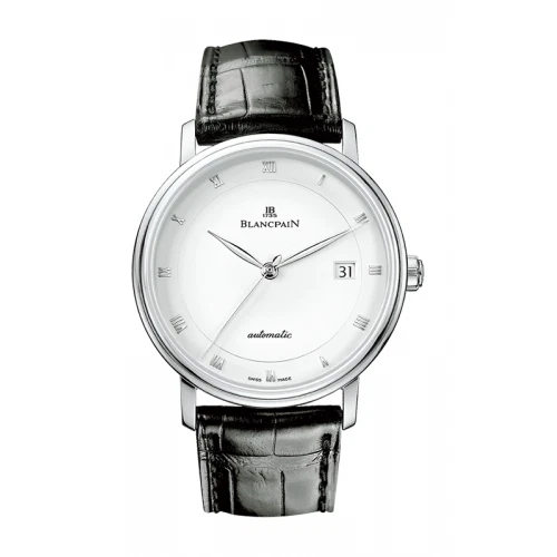 Reloj Automático Hombre Blancpain Villeret 38 6223-1127-55A Foto 1 de 1