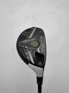 TaylorMade RESCUE FCT 3/18° Hybrid Regular 65g RH - Fast Ship! - Picture 1 of 5