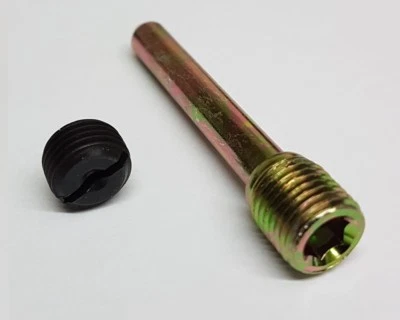 Pastilla de disco de freno delantero para Honda XL 650 Transalp V3 2003 (0650 CC) Foto 1 de 3