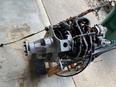 Mazda Rotary aircraft engines for sale - Изображение 1 из 4