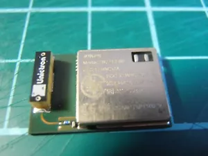 1X ZB7412-00 Bluetooth v5.0 RF Module Jorjin - Picture 1 of 2