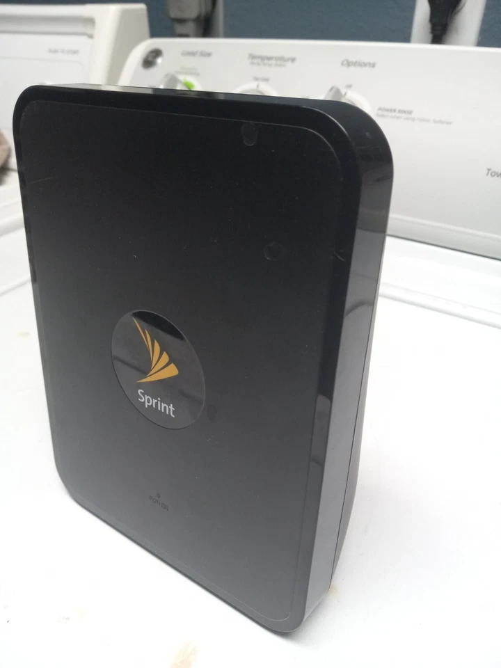 Sprint Airave Support AV100C NO Power Supply - Image 1 of 4