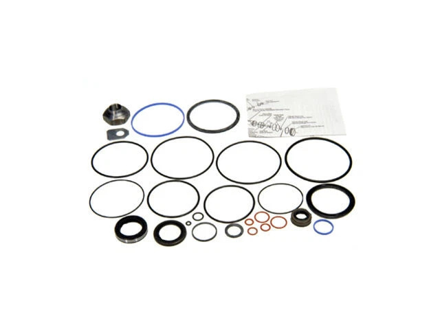 Kit de sello de engranaje de dirección para Dodge Challenger 1971 WN445RW 1970-1972 Foto 1 de 1