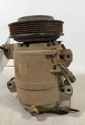 Nissan Rogue 2008-2015 aire acondicionado compresor aire acondicionado  Foto 1 de 3