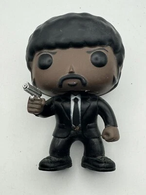Funko Pop Pulpa Suelta Ficción Jules 62 Foto 1 de 4