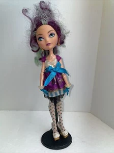 Ever After High 10 Zoll Madeline Hutmacher Maddie Puppe #1 - Bild 1 von 11
