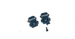 Märklin HO BR 01 -- CILINDRO con TORNILLOS F800 ---- V/17 - Imagen 1 de 2