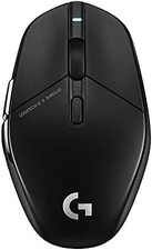Logitech G303 Shroud Edition Wireless Gaming Mouse - Lightspeed (910-006103)