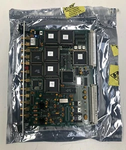 SUBTRÄGER GENERATOR VME KARTE GDP ALLGEMEINE DATENPRODUKTE FSK001 700-100111 - Bild 1 von 9