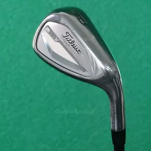 Titleist 2023 T-Series T350 PW Pitching Wedge Mitsubishi Tensei Graphite Stiff - Picture 1 of 3
