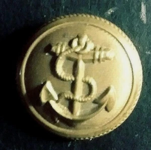 Pulsante operai London North Eastern Railway Dock. - Foto 1 di 2