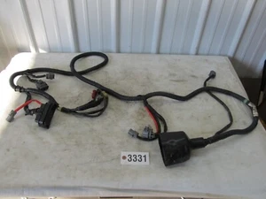 2003 HONDA F12X F12 X AQUATRAX Wiring Harness - Picture 1 of 9