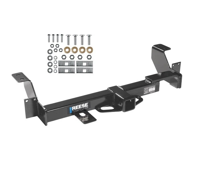 Enganche de remolque Reese para 01-05 Pontiac Aztek 02-07 Buick Rendezvous Clase 3 Foto 1 de 3