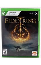 Elden Ring - Xbox One & Xbox Series X In Original Package